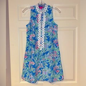 Lilly Pulitzer Shift Dress